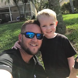 Meet your Posher, Tim